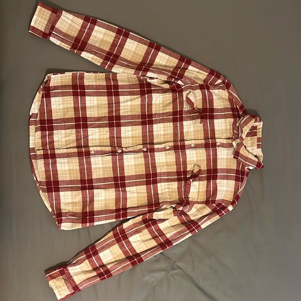 Flannel